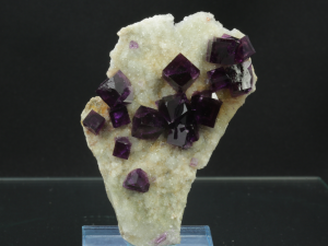 Fluoryt (ang. Fluorite)