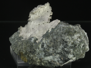 Srebro (ang. Silver)
