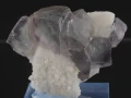 Fluoryt z Chin