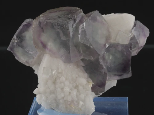 Fluoryt z Chin