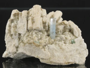 Akwamaryn (ang. Aquamarine)