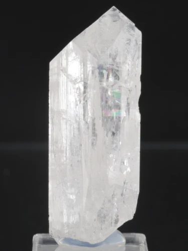 Danburyt- rzadki minerał z Meksyku.
