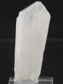 Rzadki minerał danburyt.