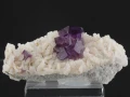 Fluoryt z Chin.