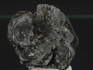 Hematyt - róża hematytowa( ang. Hematite)