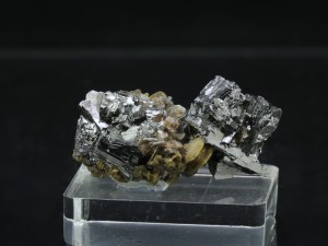 Arsenopiryt (ang. Arsenopyrite)