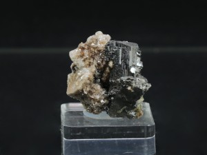 Arsenopiryt (ang. Arsenopyrite)