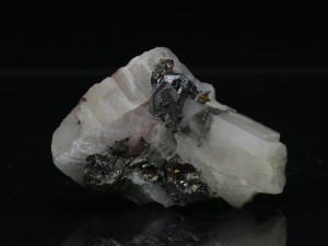 Carrolit (ang. Carrollite)