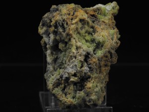 Piromorfit (ang. Pyromorphite)