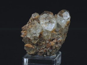 Fluoryt (ang. Fluorite)