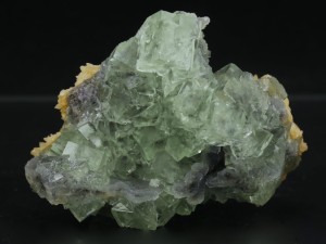Fluoryt (ang. Fluorite)