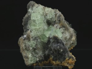 Fluoryt (ang. Fluorite)