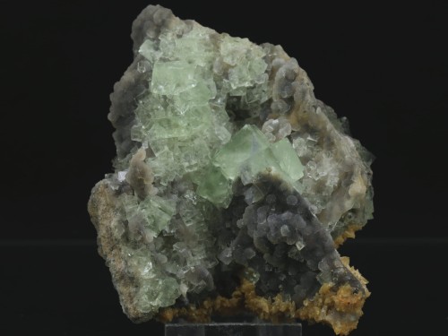 Fluoryt