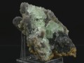 Fluoryt - drugi bok