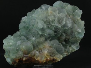 Fluoryt (ang. Fluorite)
