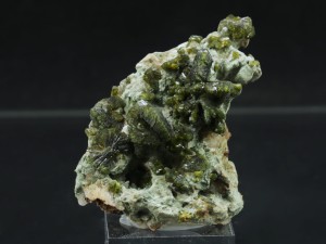Epidot (ang. Epidote)