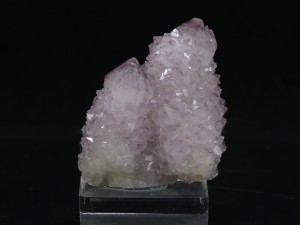 Ametyst kaktusowy (ang. Cactus amethyst)