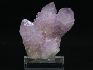 Ametyst kaktusowy (ang. Cactus amethyst)
