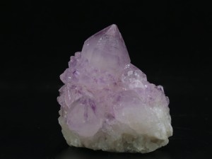 Ametyst kaktusowy (ang. Cactus amethyst)