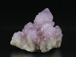Ametyst kaktusowy (ang. Cactus amethyst)