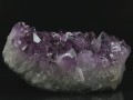 Naturalny ametyst