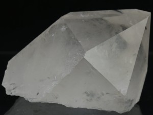 Kwarc (Kryształ górski) (ang. Quartz)