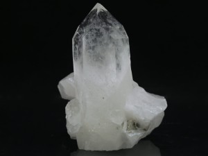 Kwarc (Kryształ górski) (ang. Quartz)