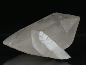Kwarc (Kryształ górski) (ang. Quartz)