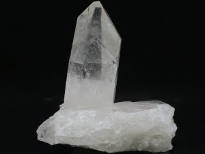 Kwarc (Kryształ górski) (ang. Quartz)
