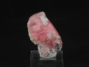 Rodochrozyt (ang. Rhodochrosite)