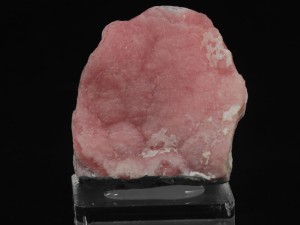 Rodochrozyt (ang. Rhodochrosite)