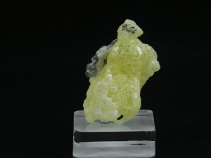 Brucyt (ang. Brucite)