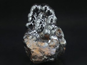 Hematyt (ang. Hematite)