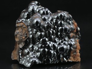 Hematyt (ang. Hematite)
