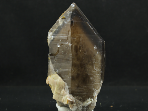 Kwarc Dymny (ang. Smoky Quartz)