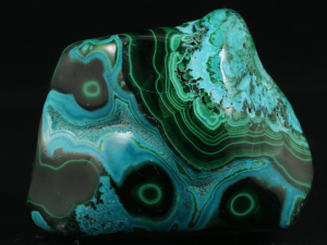 Chryzokola (ang. Chrysocolla)
