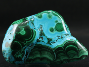 Chryzokola (ang. Chrysocolla)