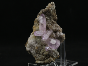 Ametyst (ang. Amethyst)