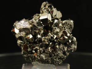 Piryt (ang. Pyrite)
