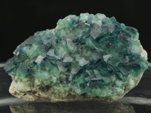 Fluoryt ( ang. Fluorite)