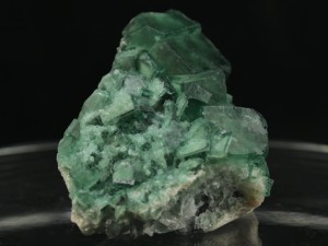Fluoryt ( ang. Fluorite)