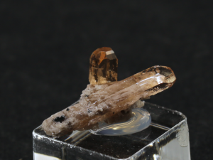 Topaz (ang. Topaz)