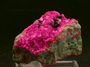 Kobaltokalcyt ( ang. Cobalotocalcite)