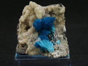 Cavansyt (ang.) Cavansite