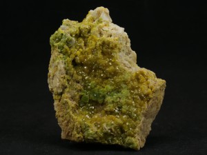 Piromorfit (ang. Pyromorphite)