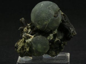 Prehnit (ang. Prehnite)