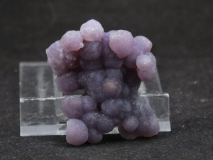 Ametyst Gronowy (ang. Grape Amethyst)