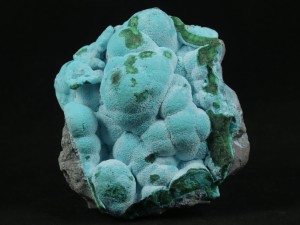Chryzokola (ang. Chryzocolla)