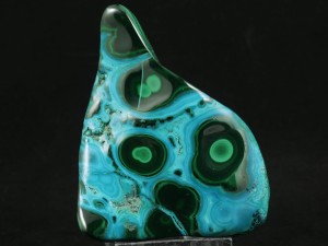 Chryzokola (ang. Chryzocolla)