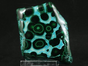Chryzokola (ang. Chryzocolla)